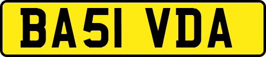 BA51VDA