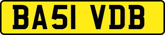 BA51VDB