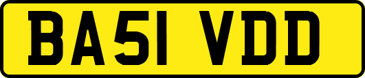 BA51VDD