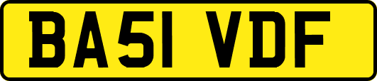BA51VDF