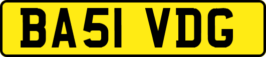 BA51VDG