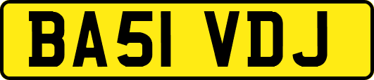 BA51VDJ