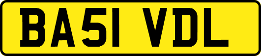 BA51VDL