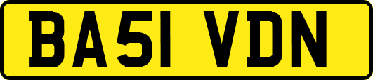BA51VDN