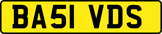 BA51VDS