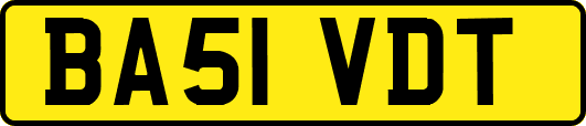 BA51VDT