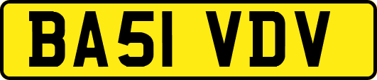 BA51VDV