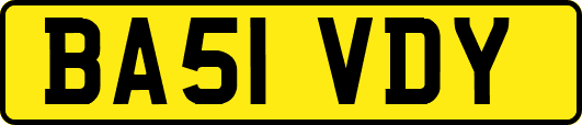 BA51VDY