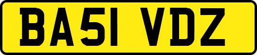 BA51VDZ