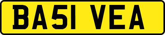 BA51VEA