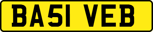 BA51VEB