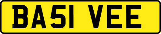 BA51VEE