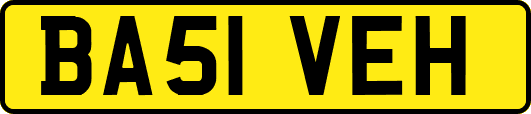 BA51VEH