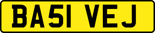 BA51VEJ