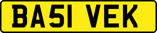 BA51VEK