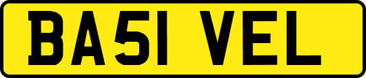 BA51VEL