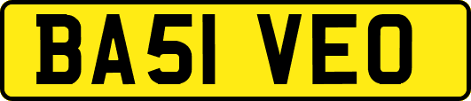 BA51VEO
