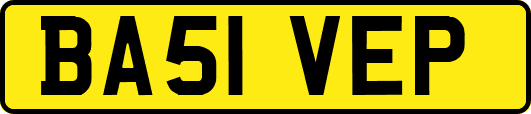 BA51VEP