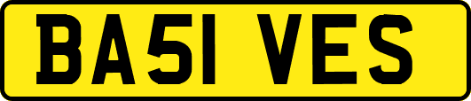 BA51VES