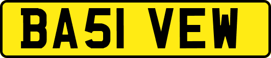 BA51VEW
