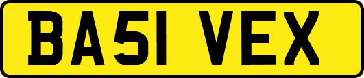 BA51VEX