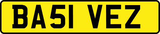 BA51VEZ