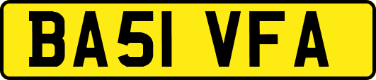 BA51VFA
