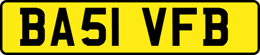 BA51VFB