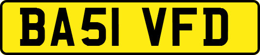 BA51VFD