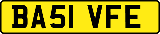 BA51VFE