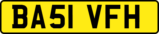 BA51VFH