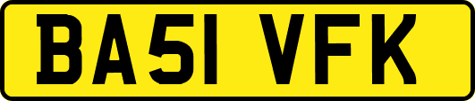 BA51VFK