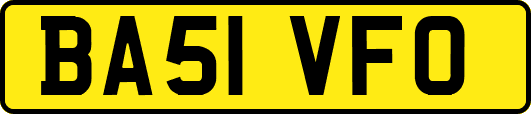 BA51VFO