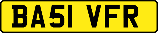 BA51VFR
