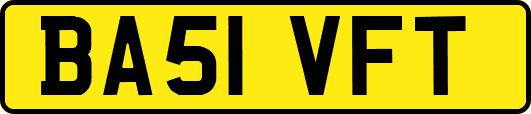 BA51VFT