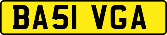 BA51VGA