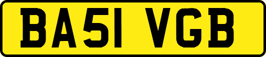 BA51VGB
