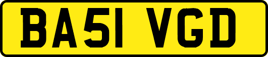 BA51VGD