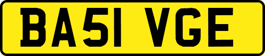 BA51VGE