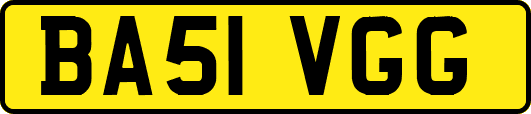 BA51VGG