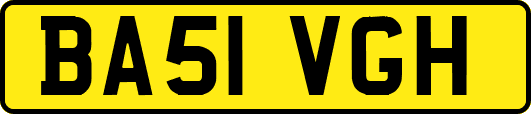 BA51VGH