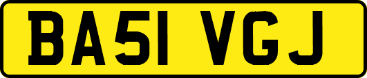 BA51VGJ