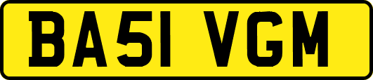 BA51VGM