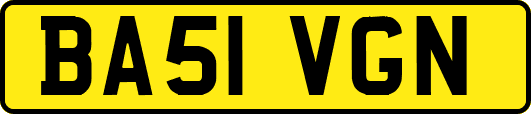 BA51VGN