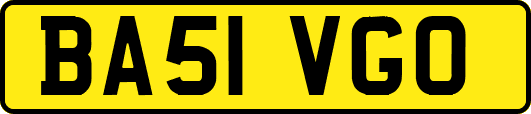 BA51VGO