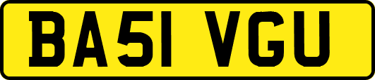 BA51VGU