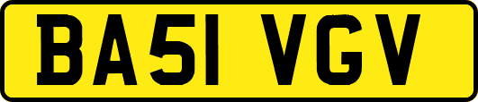 BA51VGV