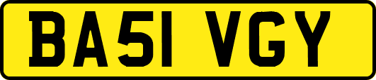 BA51VGY