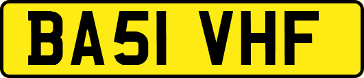 BA51VHF
