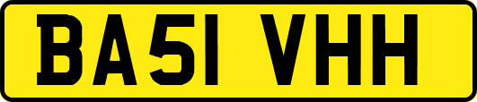 BA51VHH